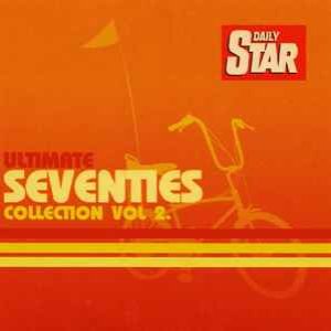 Seventy S - The Ultimate Collection Vol - 2