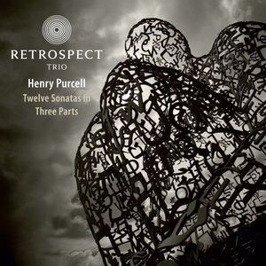 Henry Purcell: Twelve Sonatas in Three Parts