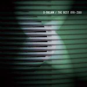 Image pour 'THE BEST 1991-2001'