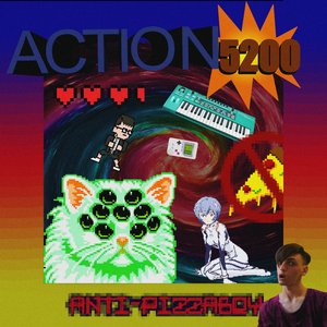 Action 5200