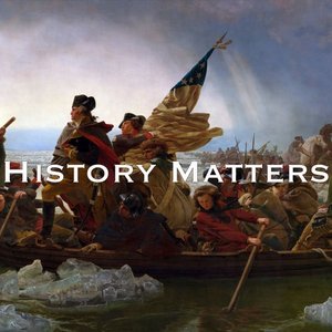 History Matters Podcast 的头像