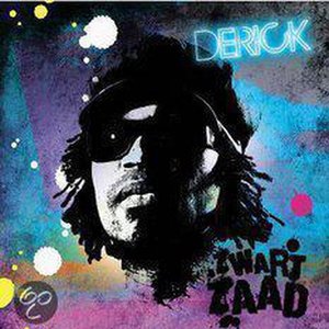 Zwart Zaad