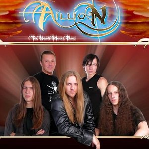 Аватар для Aillion