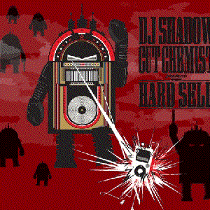 DJ Shadow Kid Koala 的头像