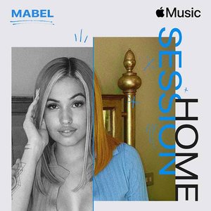 Apple Music Home Session: Mabel