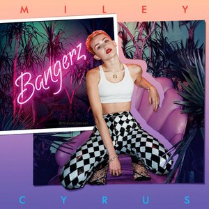 Bangerz (Deluxe Version)