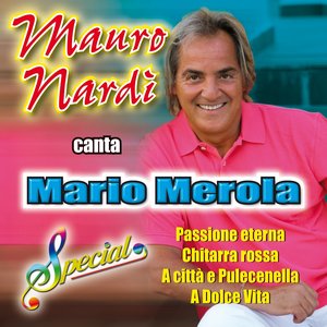 Mauro Nardi canta Mario Merola