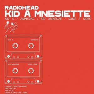 KID A MNESIETTE