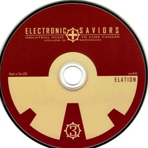 Cynical Existence feat. Logic Division 的头像