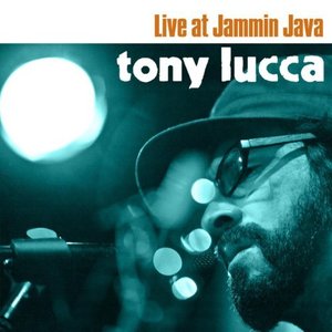 Tony Lucca Live At Jammin' Java