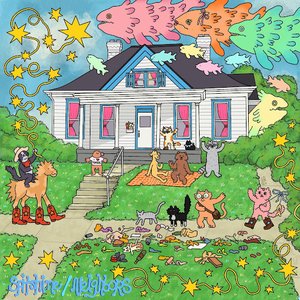 Spitshine/Neighbors