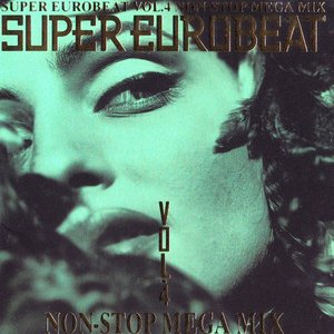 Super Eurobeat Vol.4