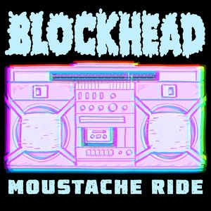 Moustache Ride