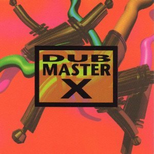 Dub Master X