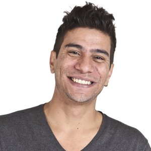 Avatar for Guto Santanna
