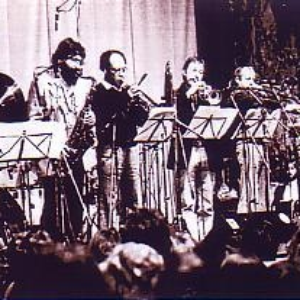 Elton Dean’s Ninesense photo provided by Last.fm