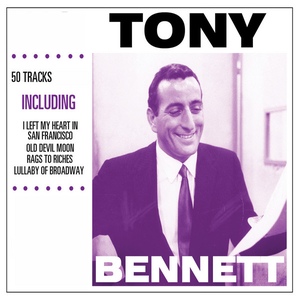 TONY BENNETT - The Jazz Station - CD3 - Zortam Music