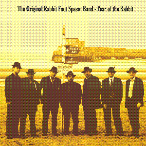 Year of the Rabbit