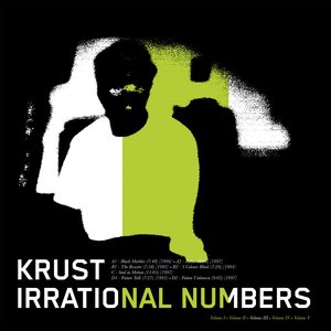 Irrational Numbers Volume 3