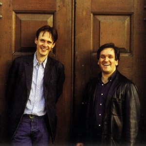Avatar de Ian Bostridge, Antonio Pappano