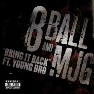 Bring It Back (feat. Young Dro) - Single