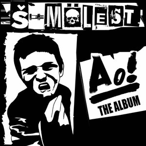 Ao! The Album