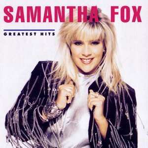 Immagine per 'Samantha Fox Greatest Hits'