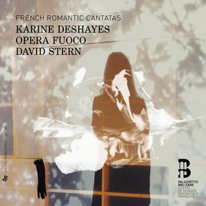 French Romantic Cantatas