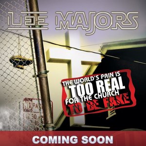 Lee Major 的头像