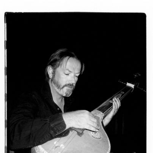Steve Kilbey photo provided by Last.fm