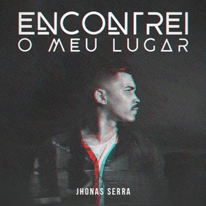 Encontrei o Meu Lugar - Single