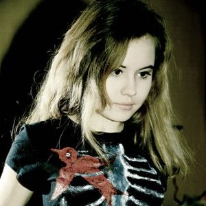 К. Русинова 的头像