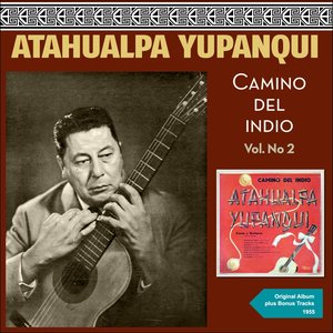 Camino del Indio, Vol. 2 (Original Album Plus Bonus Tracks 1955)