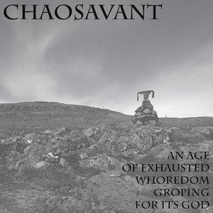 An Age of Exhausted Whoredom Groping for Its God