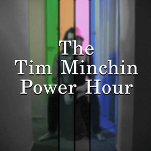 The Tim Minchin Power Hour