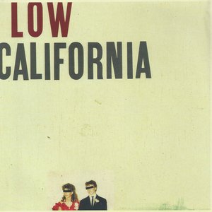 California / Cue the Strings - Single