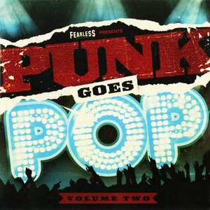 Image for 'Punk Goes Pop Vol. 2'