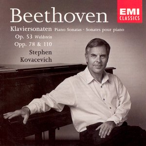 Beethoven - Piano Sonatas