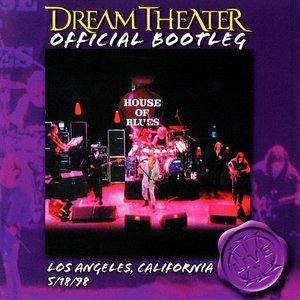 Official Bootleg: Los Angeles, California ● 5/18/98