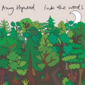Into the Woods