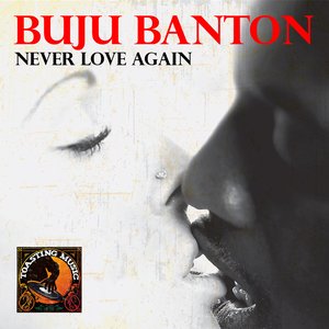 Never Love Again - Single