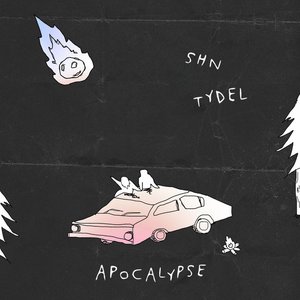 Apocalypse - Single
