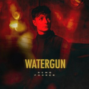 Watergun - Single
