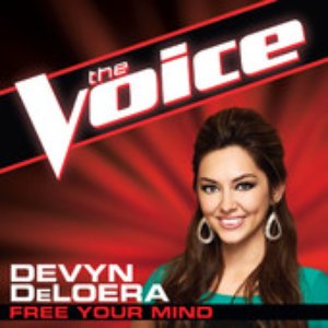 Free Your Mind (The Voice Performance) - Single
