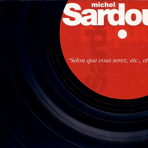 Selon que vous serez, etc., etc. cover