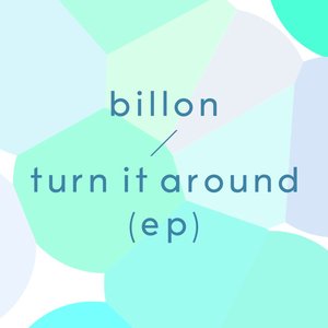 Turn It Around EP