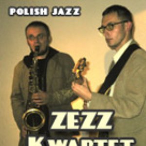 Zezz Kwartet 的头像