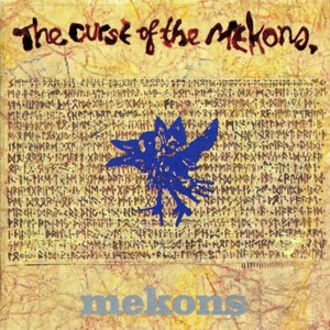 The Curse of the Mekons