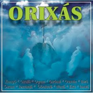 Orixás