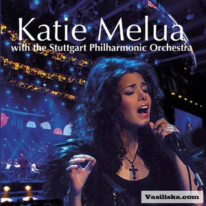 Katie Melua - Katie Melua With The Stuttgart Philharmonic Orchestra - Zortam Music
